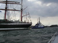 Hanse sail 2010.SANY3398